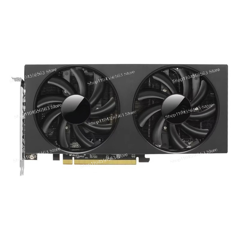 Rx 5700 Xt 8Gb Video Card - Kartu Grafis Gaming RX 5700 XT