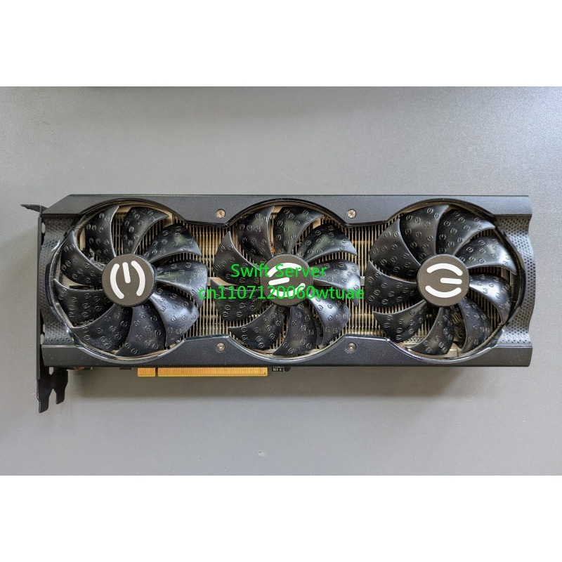 Rtx 3090 24Gb Graphics Card - Kartu Grafis GPU RTX 3090 XC3