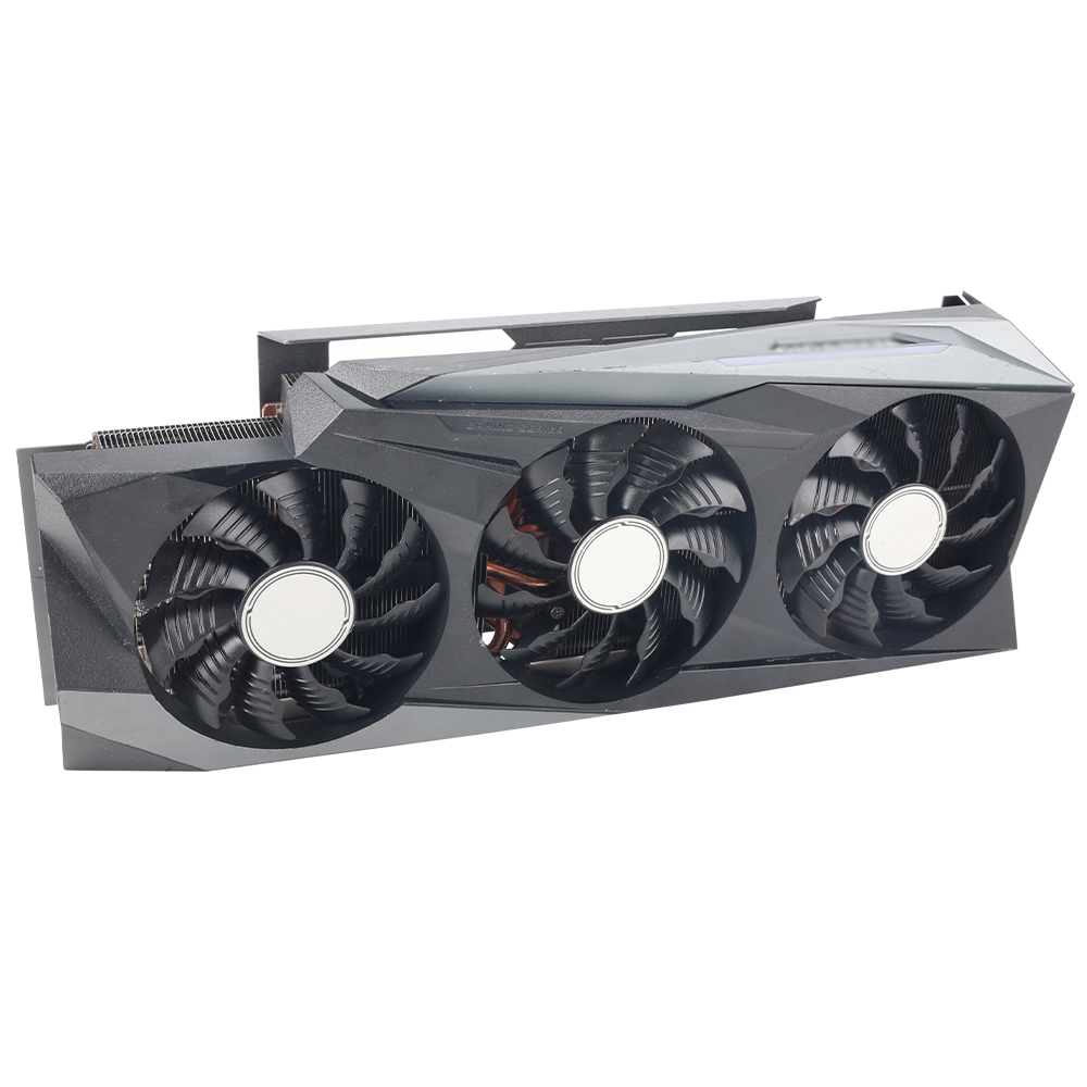 Pengganti Heatsink Kartu Grafi - Rtx 3090 24Gb Graphics Card ulasan dan harga
