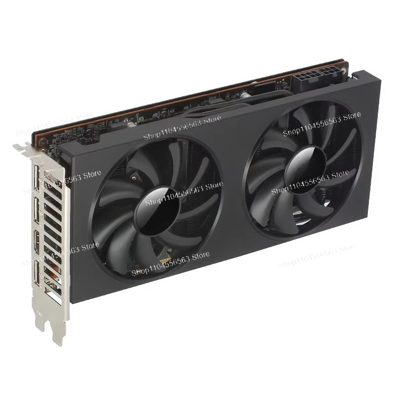 Kartu Grafis Gaming RX 5700 XT - Rx 5700 Xt 8Gb Video Card ulasan dan harga