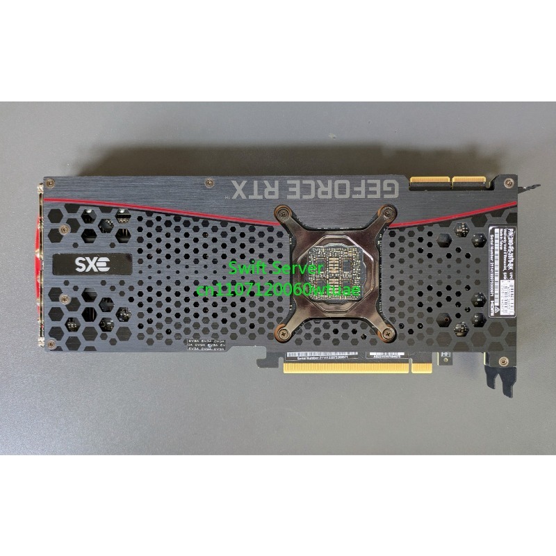 Kartu Grafis GPU RTX 3090 XC3  - Rtx 3090 24Gb Graphics Card ulasan dan harga