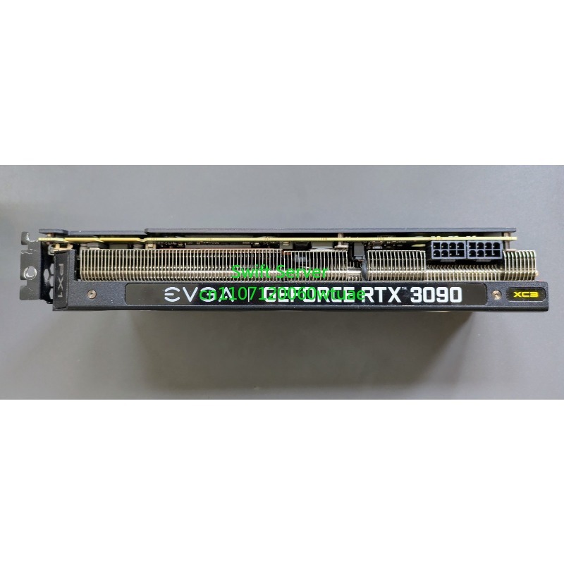 Kartu Grafis GPU RTX 3090 XC3  - Rtx 3090 24Gb Graphics Card ulasan dan harga