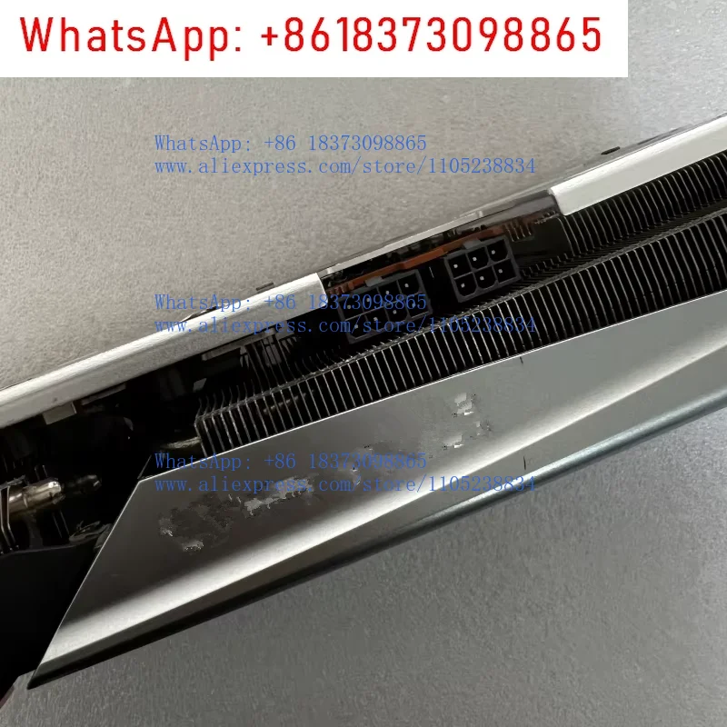 Kartu Grafis RX 5700 XT GPU Or - Rx 5700 Xt 8Gb Video Card ulasan dan harga