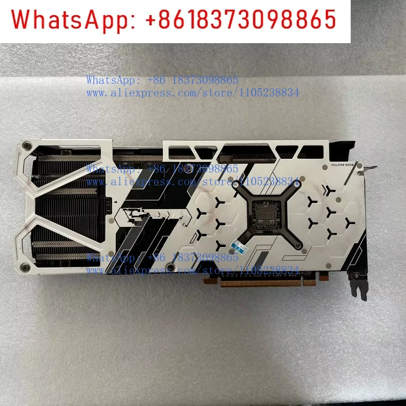 Kartu Grafis RX 5700 XT GPU Or - Rx 5700 Xt 8Gb Video Card ulasan dan harga