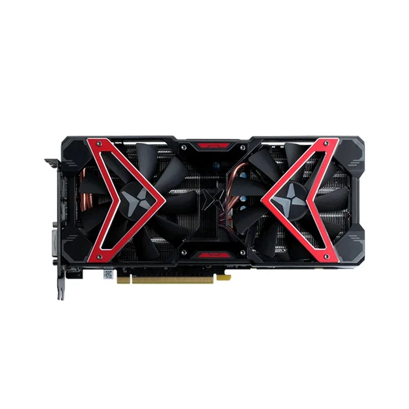 Kartu Grafis Asrock Radeon RX  - Rx 5700 Xt 8Gb Video Card ulasan dan harga